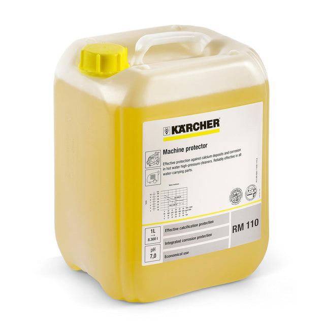 Karcher beschermingsmaatregel rm 110 asf 10l.