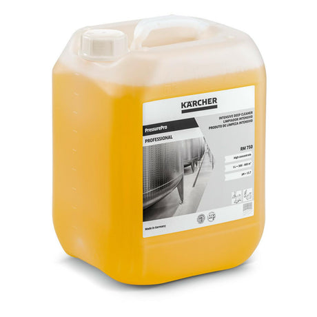 Kärcher – Netyant und Profondeur Intensif RM 750, Wasserflasche (10 l) – 62955390