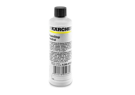 Kärcher Schaum Stop Neutral – 125 ml – neutraler Duft
