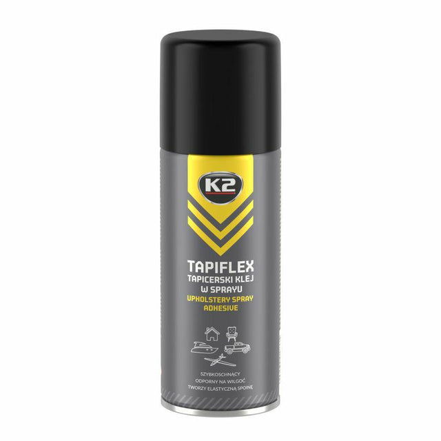 K2 tapiflex spraylijm 400ml