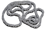 Enduo Cargo Ketting 112 Links Enduo Cargo 3 8 Pitch Silber