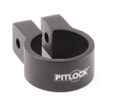 Pitlock-Sattelstützenklemme 34,9 mm