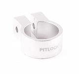 Pitlock-Sattelstützenklemme 34,9 mm