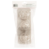 Wir sind Hersteller • Schaumseifenform Rose