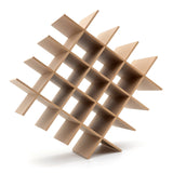 Wir sind Hersteller • Cubby-Rolleneinsatz mit 25 Schlitzen