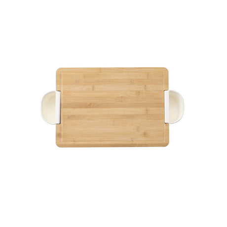 Wir sind Macher • Comfort Craft Schoßschreibtisch-Set