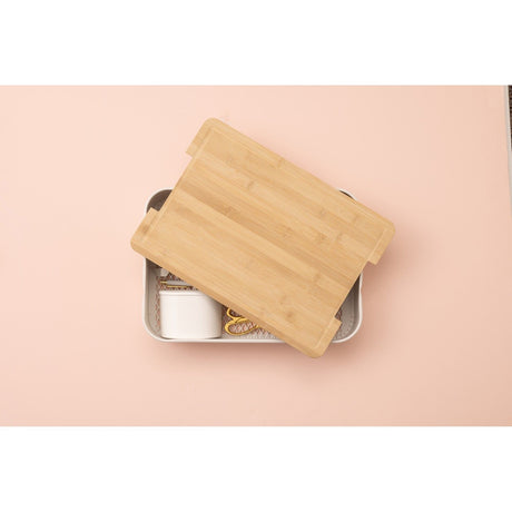 Wir sind Macher • Comfort Craft Schoßschreibtisch-Set