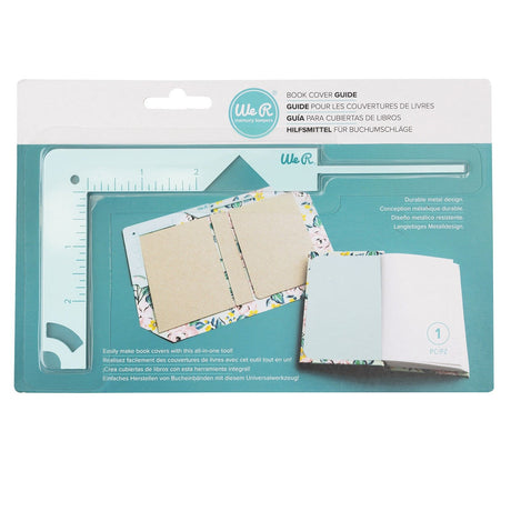 Wir sind Macher • Buchcover-Guide Mint