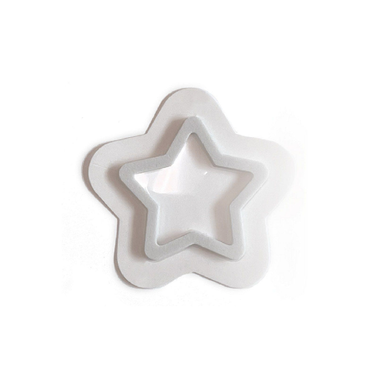 Wir sind Hersteller • Knopfdruck-Shaker, Nachfüllstern, 15 Stück