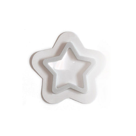 Wir sind Hersteller • Knopfdruck-Shaker, Nachfüllstern, 15 Stück