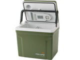 Easy Camp Arctic Bluebell Kühlbox 12 V 230 V