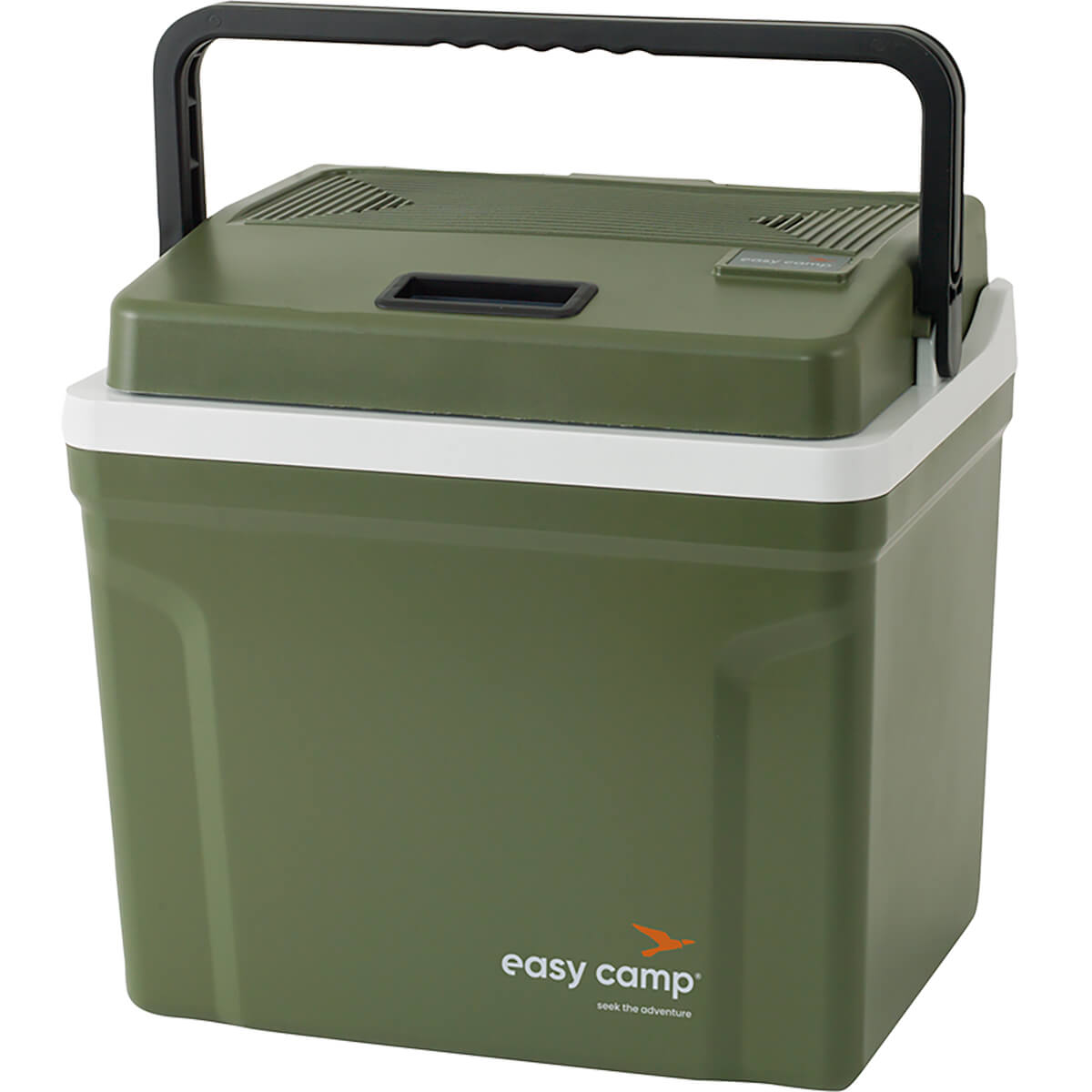Easy Camp Arctic Bluebell Kühlbox 12 V 230 V