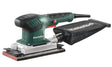 Metabo SRE 3185 Exzenterschleifer – 210 W – 92 x 184 mm