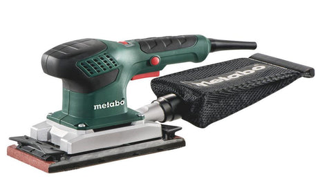 Metabo SRE 3185 Exzenterschleifer – 210 W – 92 x 184 mm