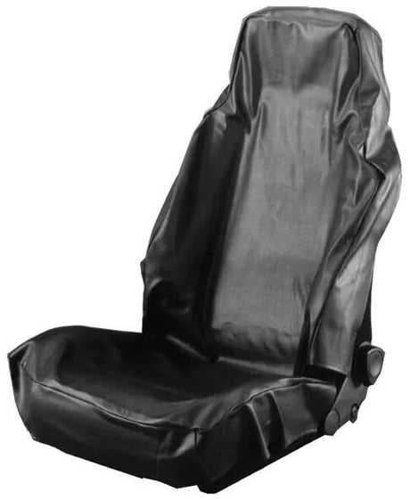 Dresselhaus Werkstattschutzhülle Universal-Werkstattabdeckungen dresselh. Kunstleder