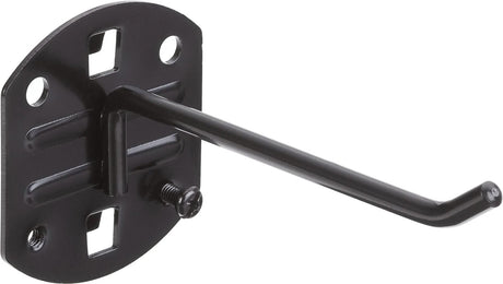 Vigor Hakenset Einzelhaken 100mm 10 Stk. F. 1000 v6000-System