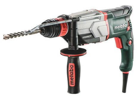 Metabo khe 2660 Schnellkombihammer | 850 W 3,0 J – 600663500