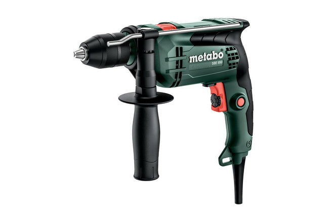 Metabo bob-botsboormachine 650 snel