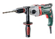 Metabo sbev-botsboor 1100-2 s 1100w 2-biegi snelklemhandvat