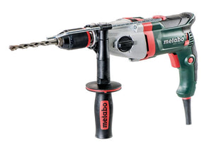 Metabo sbev-botsboor 1100-2 s 1100w 2-biegi snelklemhandvat