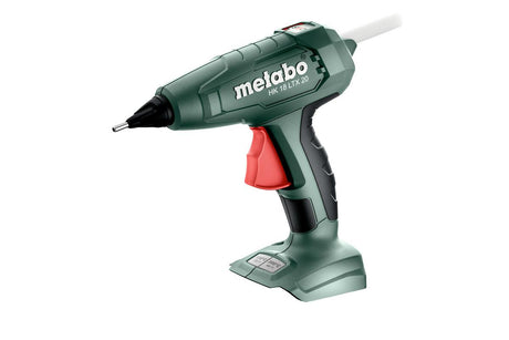 Metabo lijmpistool hk 18 ltx 20 geslacht