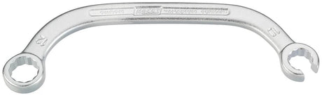 Hazet Turboladerschlüssel 615-s10x12 Turboladerschlüssel doppelt 6ct.