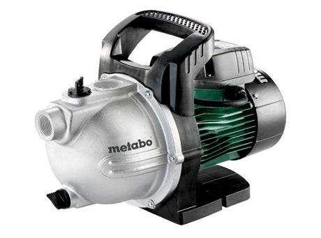 Metabo p 2000 g Gartenpumpe – 600962000