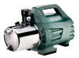 Metabo tuinpomp p 6000 inox 6000 l h 5,5 bar