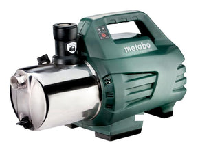 Metabo tuinpomp p 6000 inox 6000 l h 5,5 bar