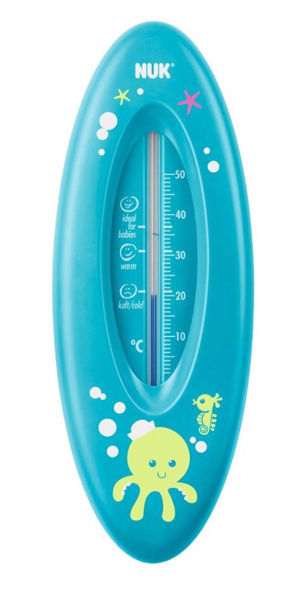 Nuk Badethermometer (1 Stück)