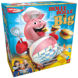 Goliath hohles konvexes großes Junior-Spiel