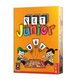 999Games Set Junior-Kartenspiel