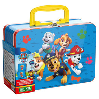 Spinmaster-Spiel Paw Patrol Memo-Match (Dose) | 2 Stk