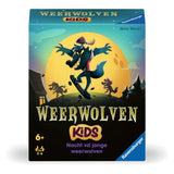 Ravensburger Werwölfe Kinder – Nacht der jungen Werwölfe