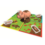 Jumbo-Poopy-Oink zum Kinderspiel