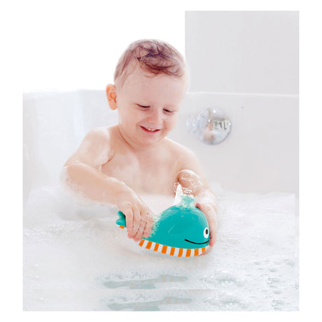 Hape Seifenblasenmacher Wal