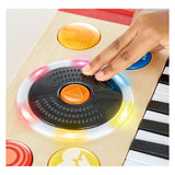 Hape DJ-Mix- und Spin-Studio-Spielset