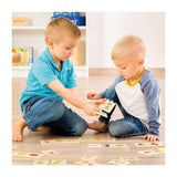 Beleduc Cognito-Aktivitäten aus Holz sind ein Kinderspiel