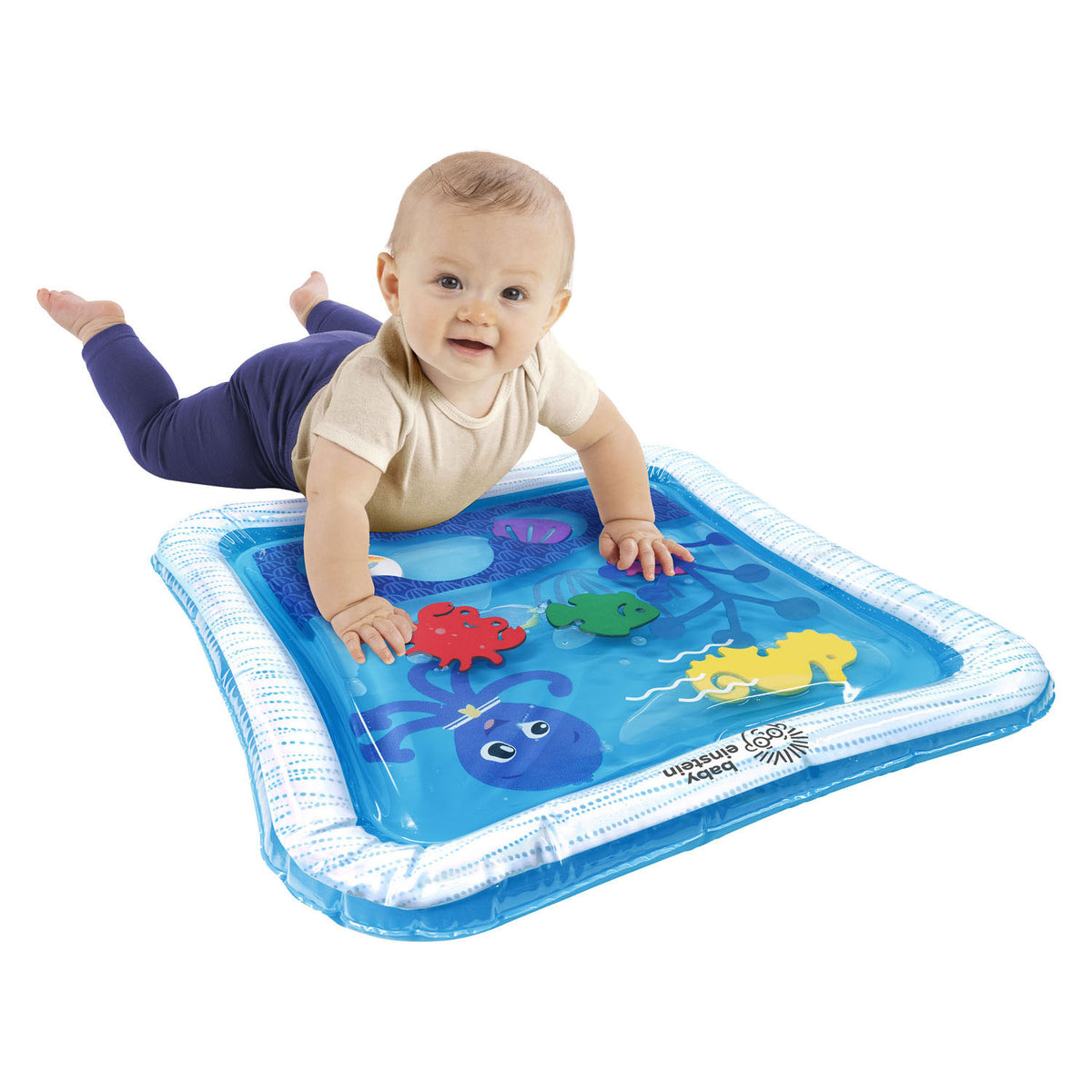 Opus water mat oceaan