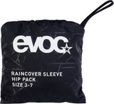 Evoc Raincover Sleeve Hip Pack - Hüfttasche