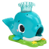 Silly spout walvis ballenspeelgoed