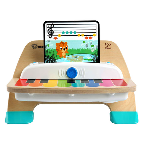 H-Einstein Hape Baby Einstein Magic Touch Piano – Spielzeuginstrument