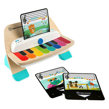 H-Einstein Hape Baby Einstein Magic Touch Piano – Spielzeuginstrument