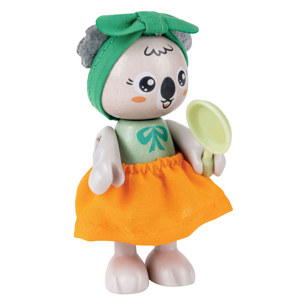 Hape-Koala-Familie