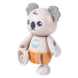 Hape-Koala-Familie