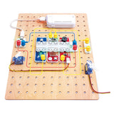 Hape circuit explorer pro - 34dlg.