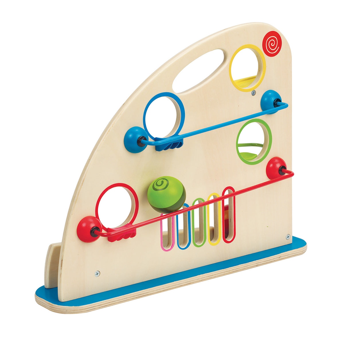 Hape Kugelbahn
