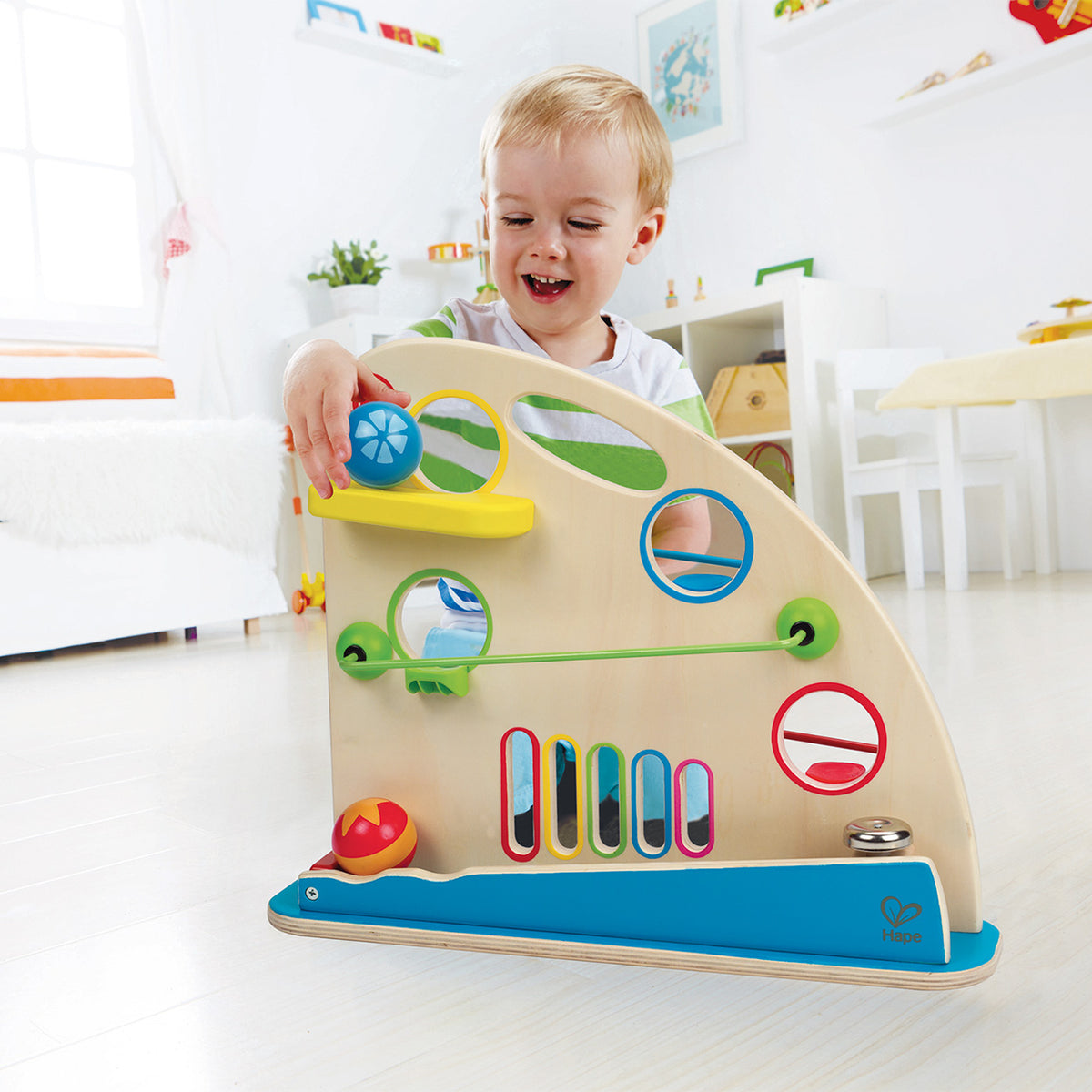 Hape Kugelbahn