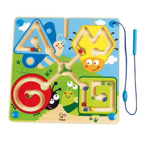 Hape magnetisches Insektenlabyrinth