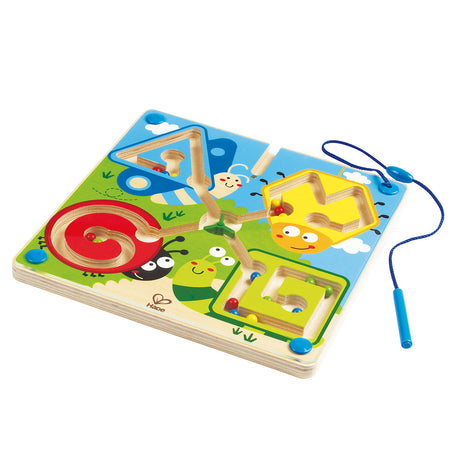 Hape magnetisches Insektenlabyrinth